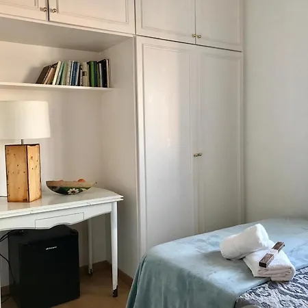 Кемпинг Bcn Барселона